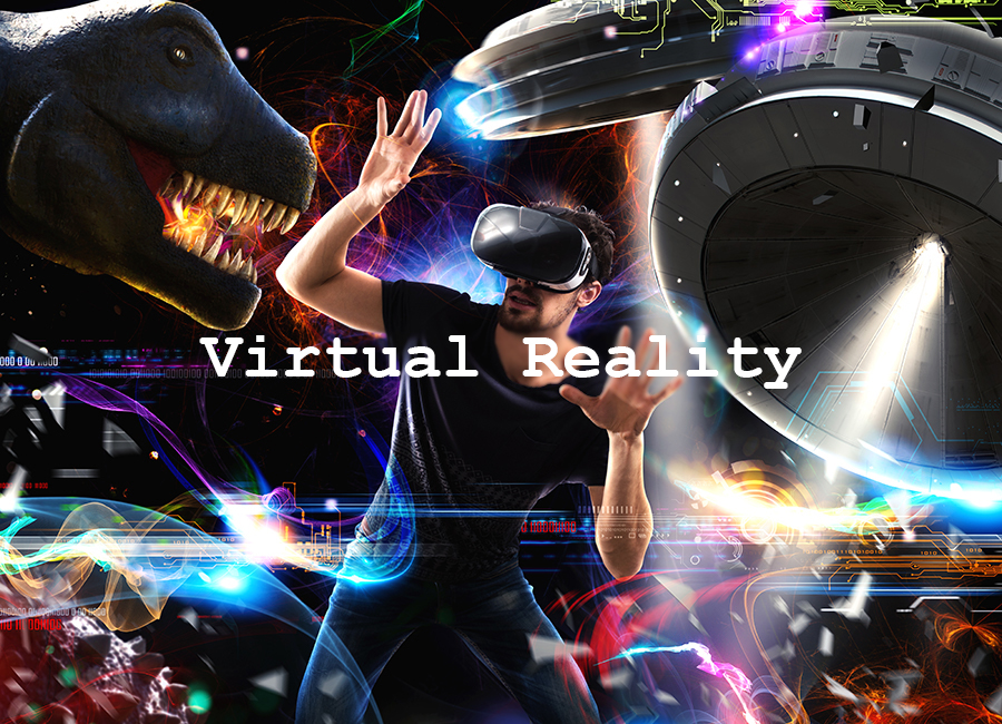 Virtual Reality